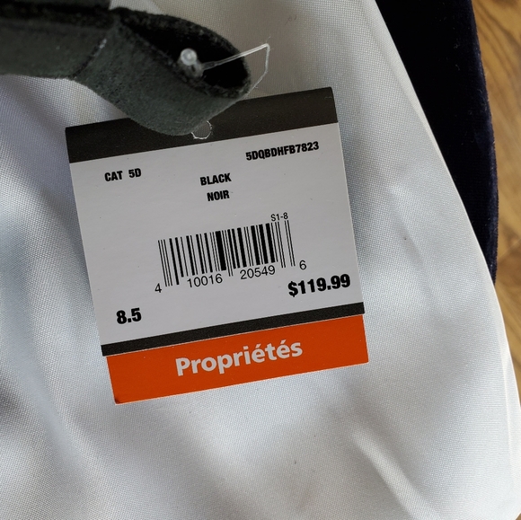 Womens boots - Picture 3 of 4